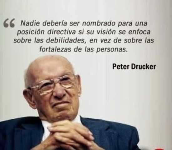 UNESCO (1998ª –1998b), OEA y diversos teóricos como Drucker (1993)