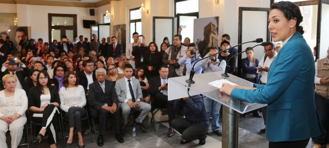 Primer Congreso Nacional de Mediación