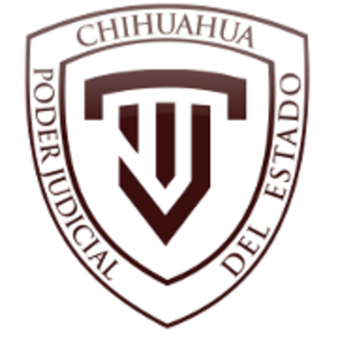 Ley Orgánica del Poder Judicial del Estado de Chihuahua.