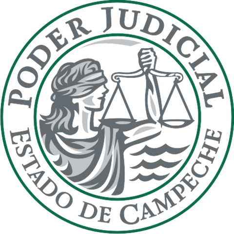 Ley Orgánica del Poder Judicial del Estado de Campeche