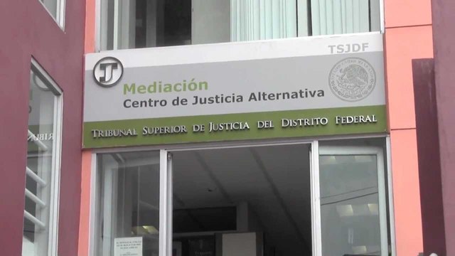 Centro de Justicia Alternativa