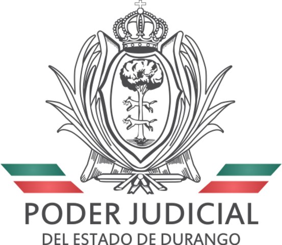 Ley Orgánica del Poder Judicial del Estado de Durango