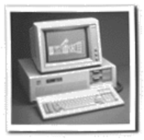The IBM PC