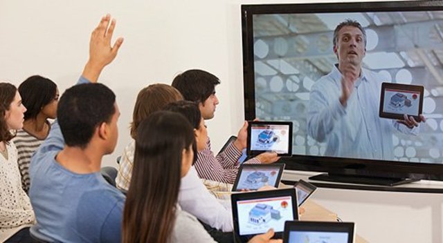 Tecnologías digitales