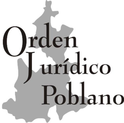 Ley Orgánica del Poder Judicial del Estado de Puebla