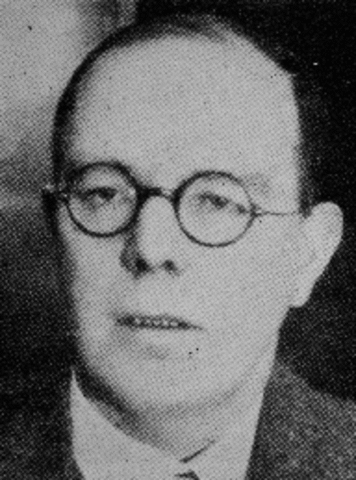 C. Burt en Inglaterra