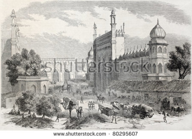 Antigua civilización India