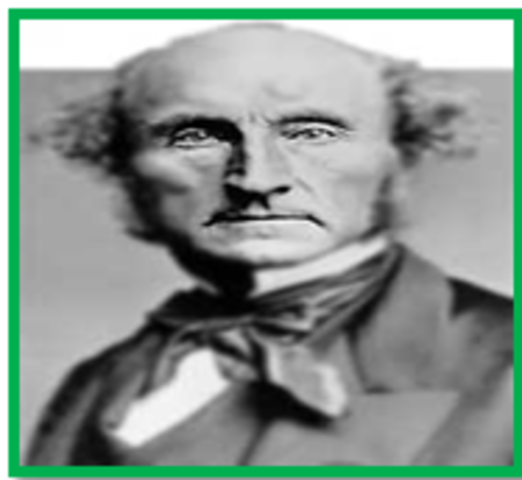 John Stuart Mill