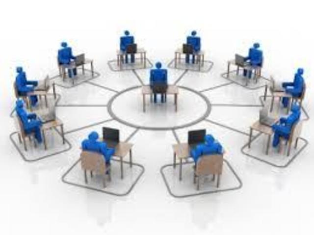 Primer resultado de las técnicas de computación