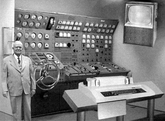 Aplicación de la Investigación de Operaciones a la industria