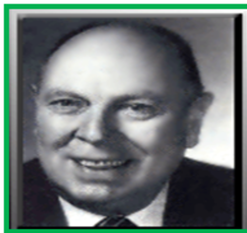 Surgimiento de la teoría cognitiva a mediados del siglo XX.