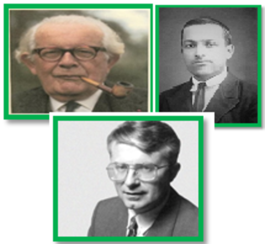 Surge el  constructivismo.