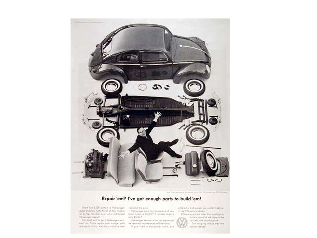 La conceptualización del marketing