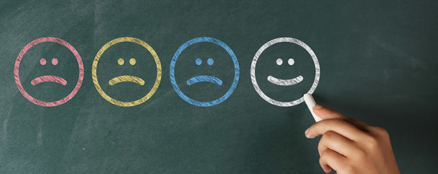 Satisfacción del cliente