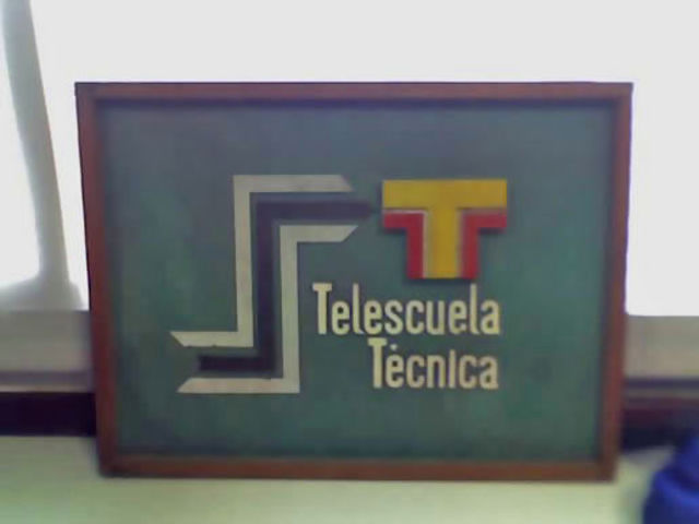 Nacimiento de la Telescuela Técnica