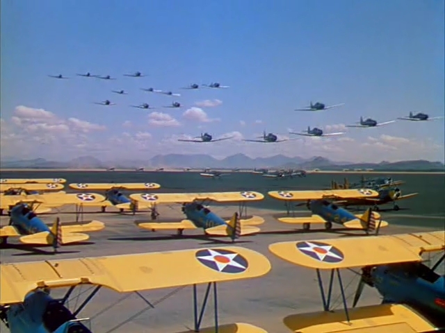 Unión de USA a la guerra