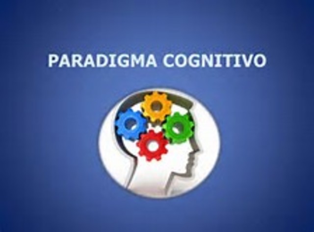 Paradigma Cognitivo