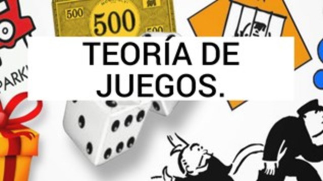 Teoría de Juegos