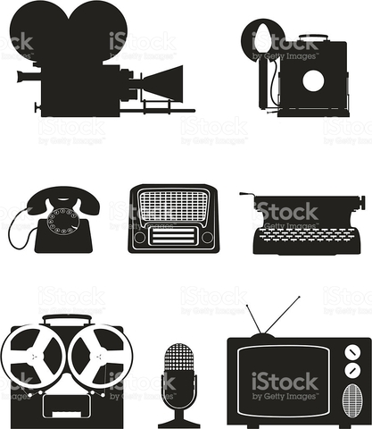 La Fascinación por los Audiovisuales y la Influencia Conductista.