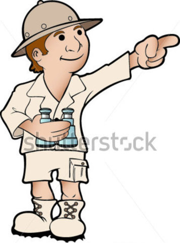 existencia legal del guia de trismo