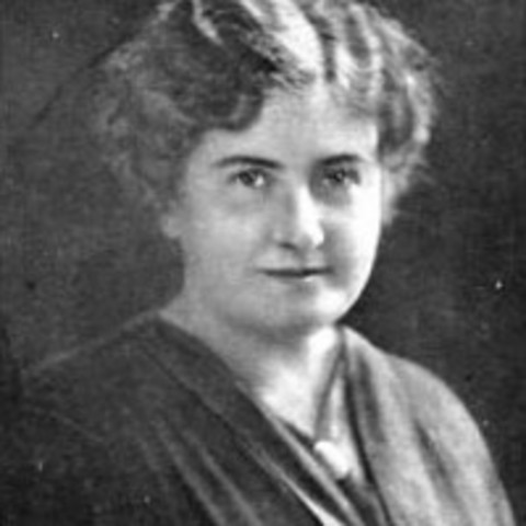 Maria Montessori