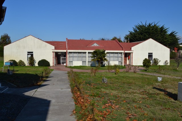 Congregación de Jesús y María (Seminarios)