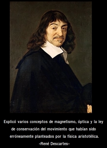 René Descartes