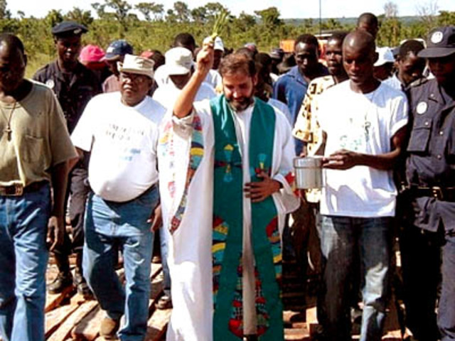 Sentido de la misión para el Padre Eudes