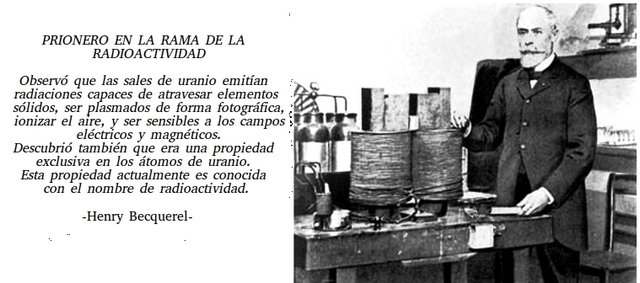 Henry Becquerel