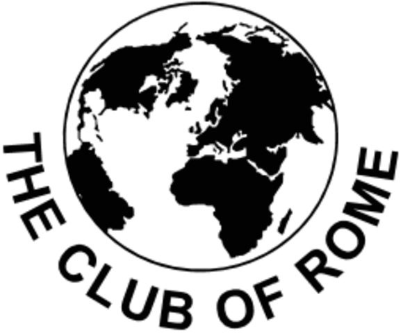 Fundación del club Roma