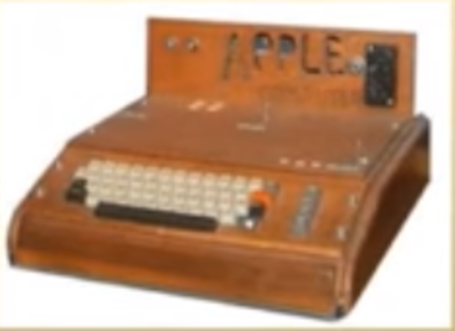 Apple I