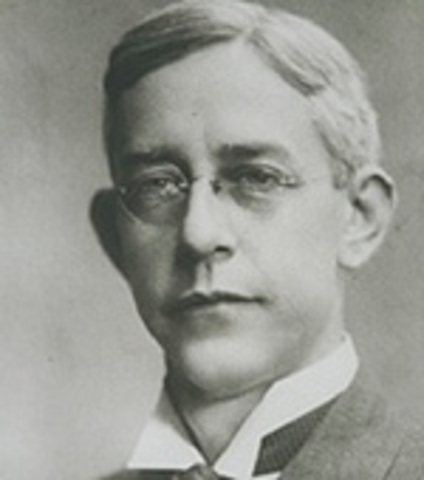Samuel Orton