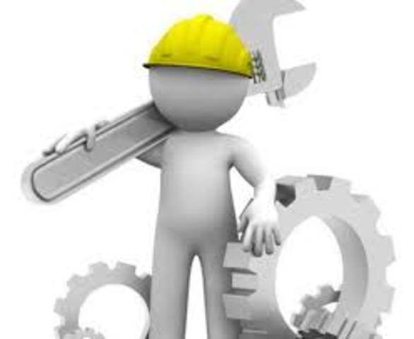 Ley del Trabajo Distrito Federal