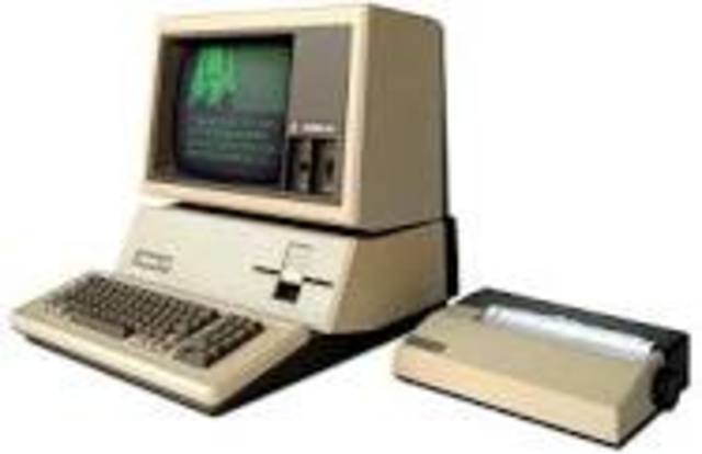 Apple III