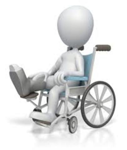 Proyecto de Ley Sobre Accidentes de Trabajo