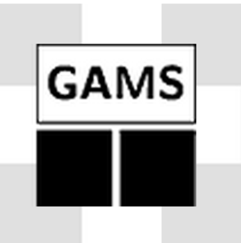 Uso de modelos de optimización.