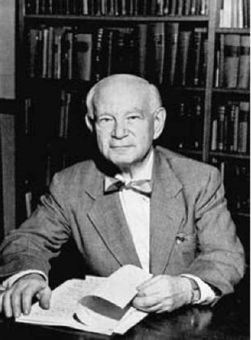 Heinz Werner y Alfred Strauss (Neuropsiquiatra y psicólogo alemanes)