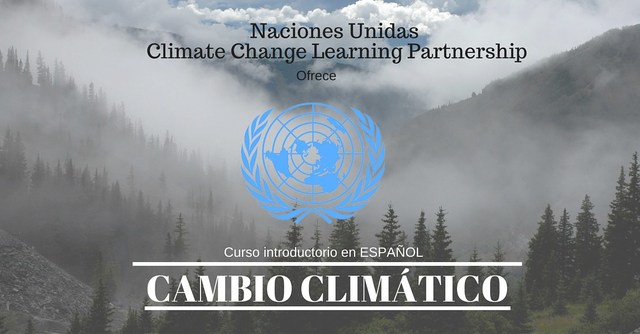 Convenio en el marco de las Naciones Unidas sobre cambios climáticos