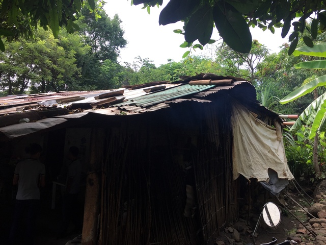 Formulación del problema