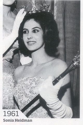 Las señoritas Colombia se unen al "Banquete del Millón"