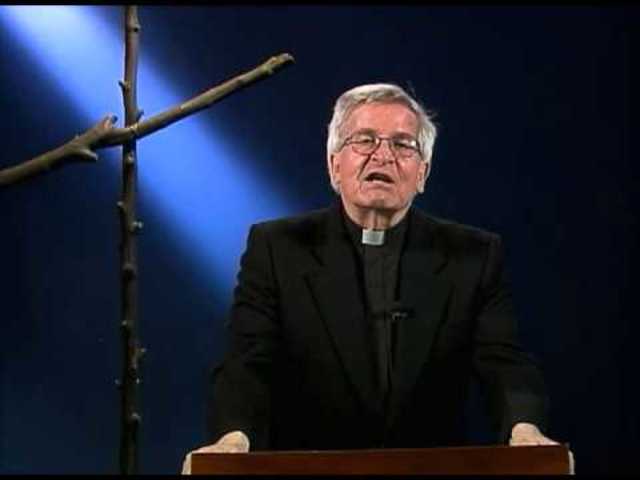 Nombramiento de P. Diego Jaramillo como presidente de Minuto de Dios