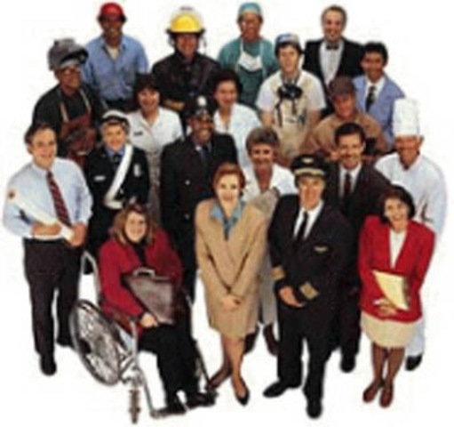 Incorporación de los Trabajadores