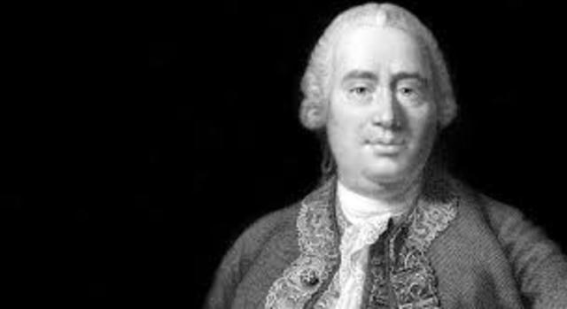 Escepticismo - David Hume