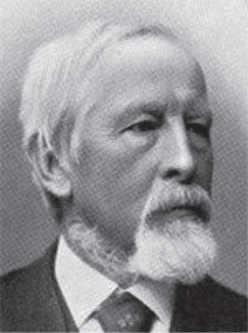 Adolf Kussmaul (1822-1902) Neurólogo alemán