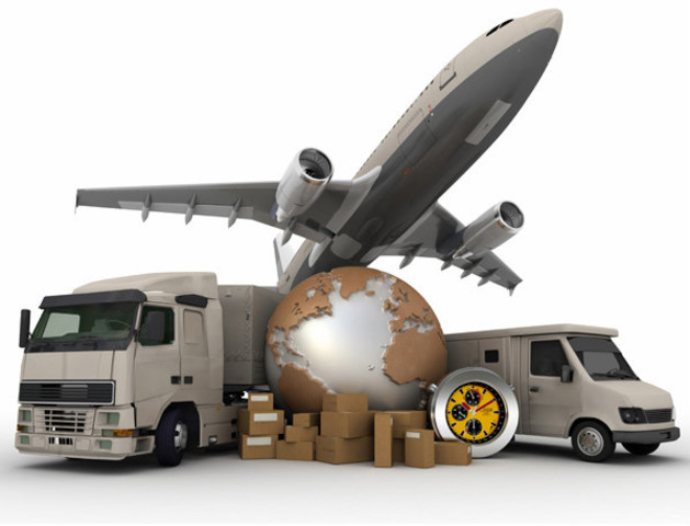 FCA (Free Carrier) - Libre Transportista (lugar convenido)