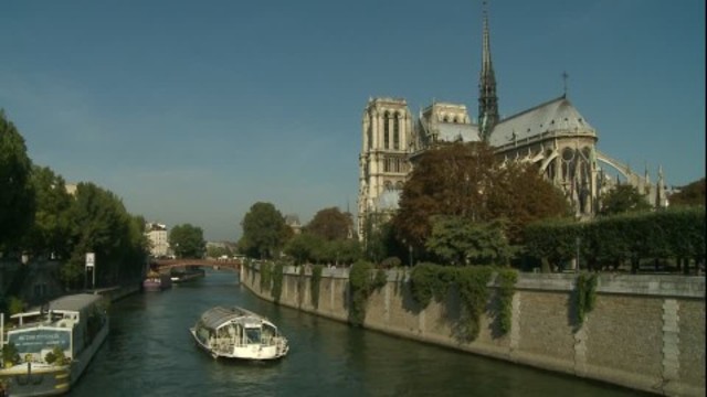 Sus restos son trasladados