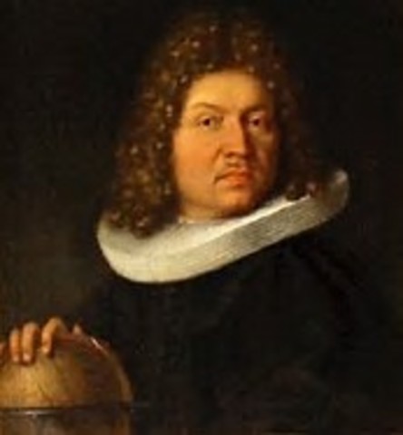 Jacob Bernoulli