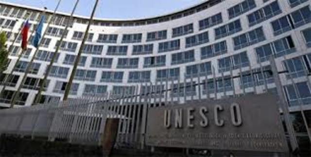primera propuesta que presento la UNESCO