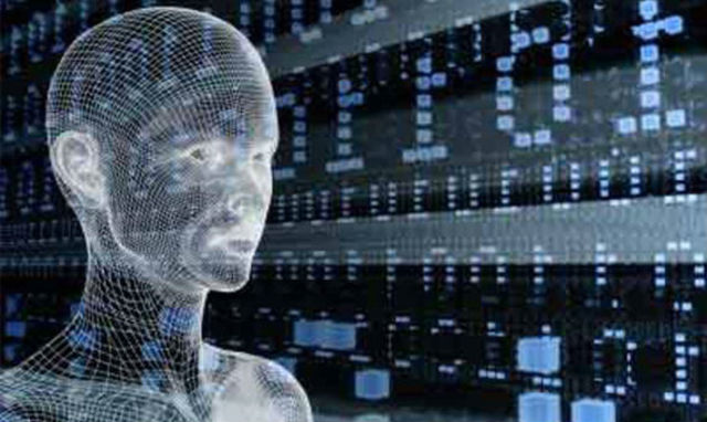 Nacimiento de la cibernética