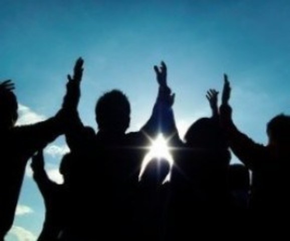 Clamor del pobre de evangelización